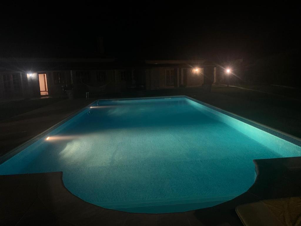 Villa 500 Barcelos Exteriér fotografie