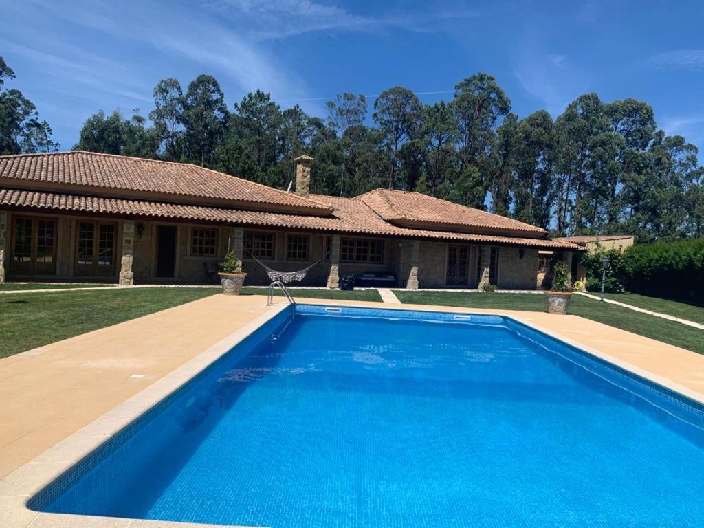 Villa 500 Barcelos Exteriér fotografie