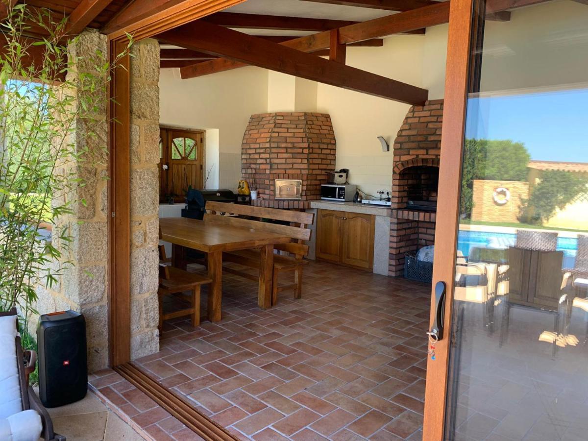 Villa 500 Barcelos Exteriér fotografie