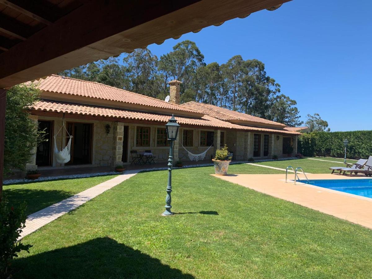Villa 500 Barcelos Exteriér fotografie