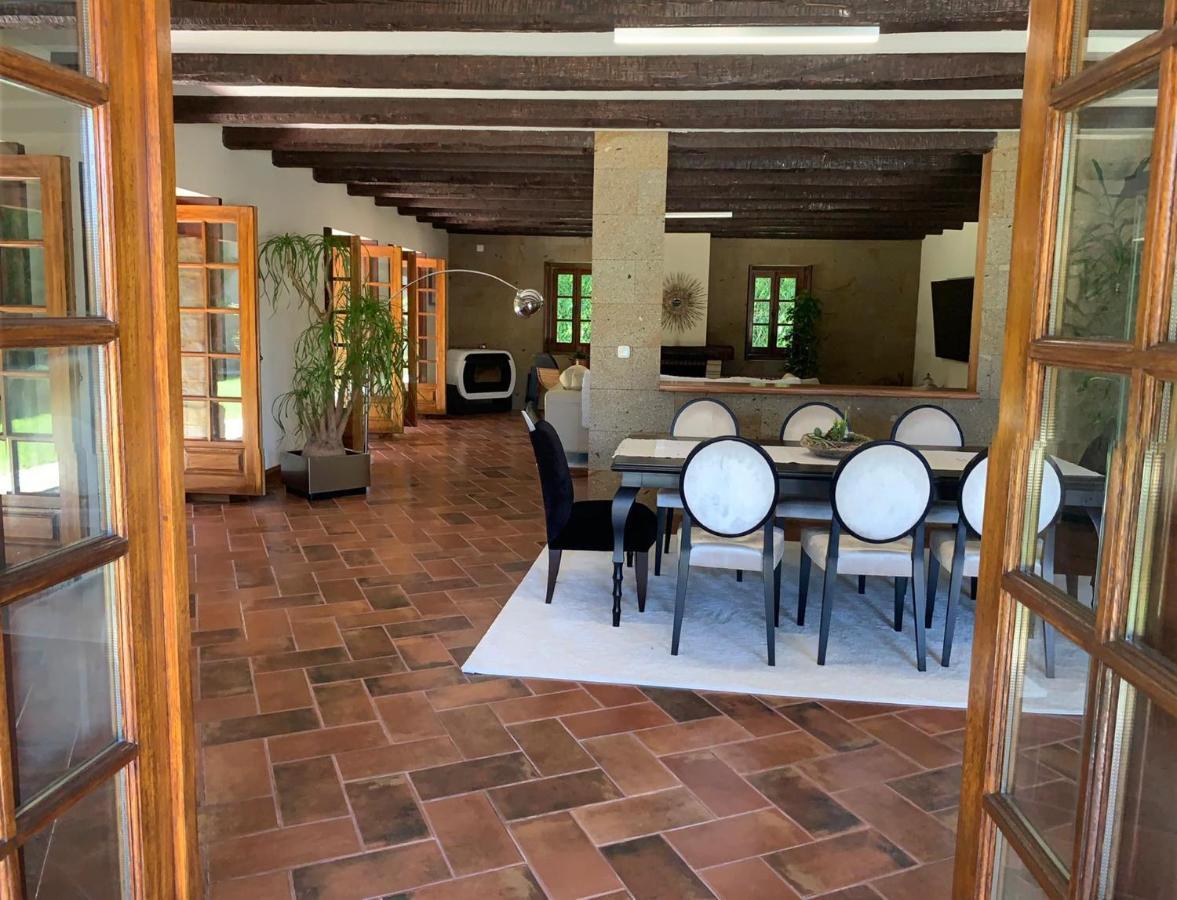Villa 500 Barcelos Exteriér fotografie