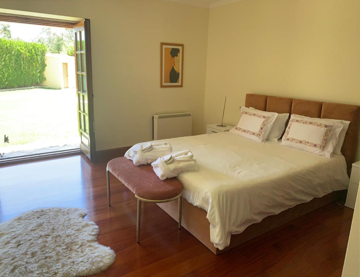 Villa 500 Barcelos Exteriér fotografie
