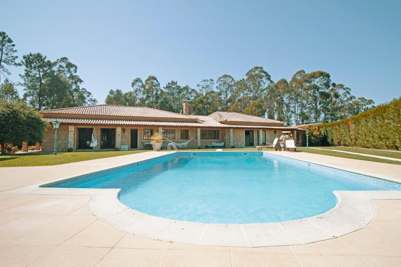 Villa 500 Barcelos Exteriér fotografie